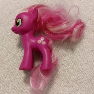 My Little Pony G4 Cheerilee
